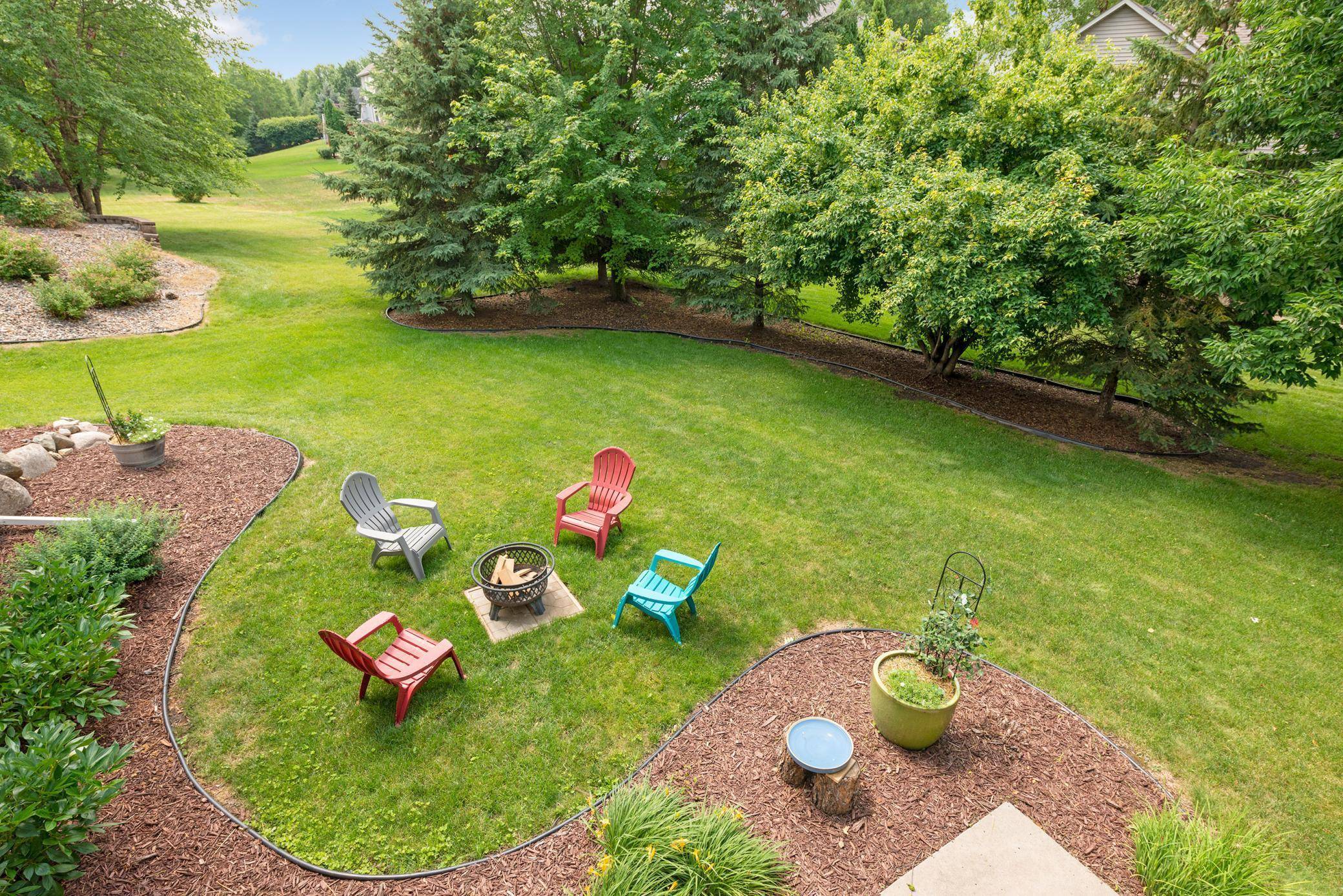 Woodbury, MN 55129,10447 Glen Eagle CIR