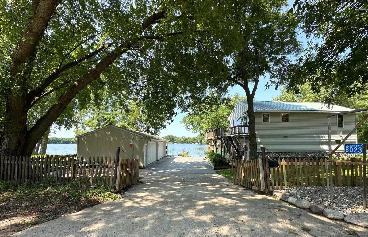 Victor Twp, MN 55349,8023 Hoyt AVE SW