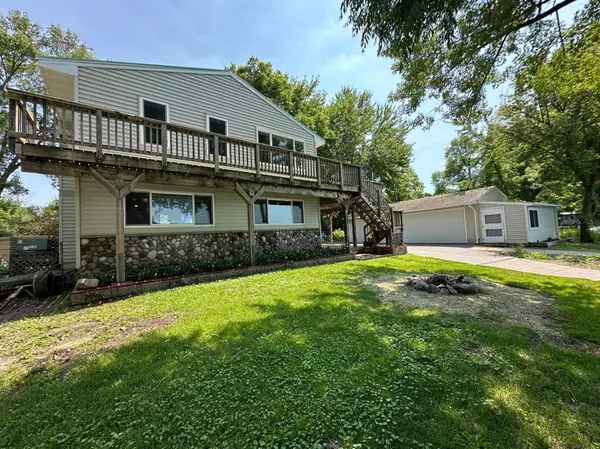 Victor Twp, MN 55349,8023 Hoyt AVE SW