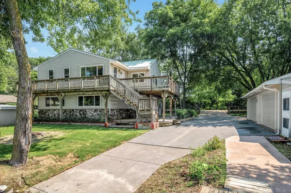 Victor Twp, MN 55349,8023 Hoyt AVE SW