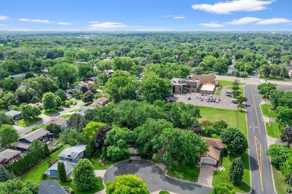 New Hope, MN 55428,9009 44th CIR N