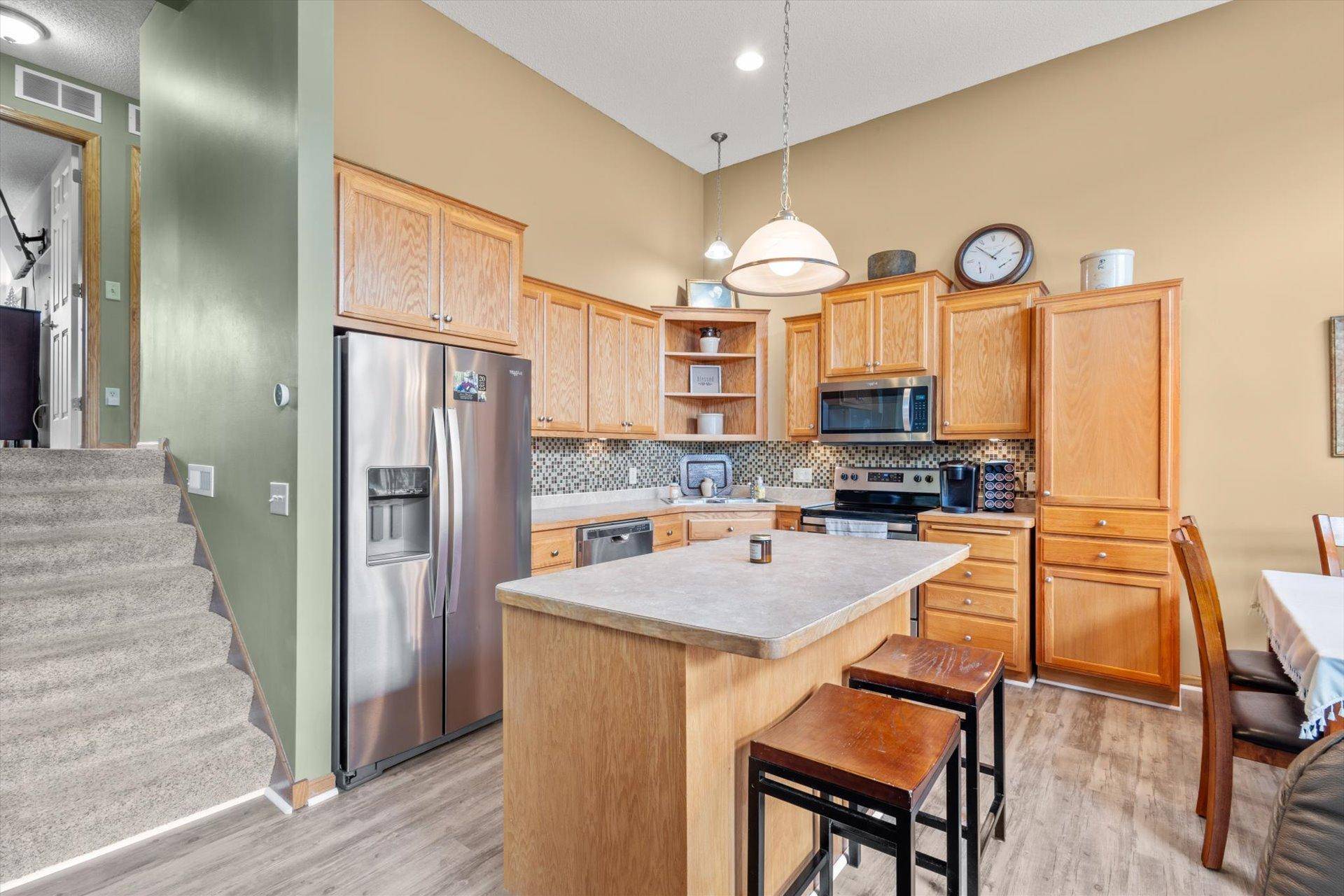 Woodbury, MN 55129,3123 Legacy LN