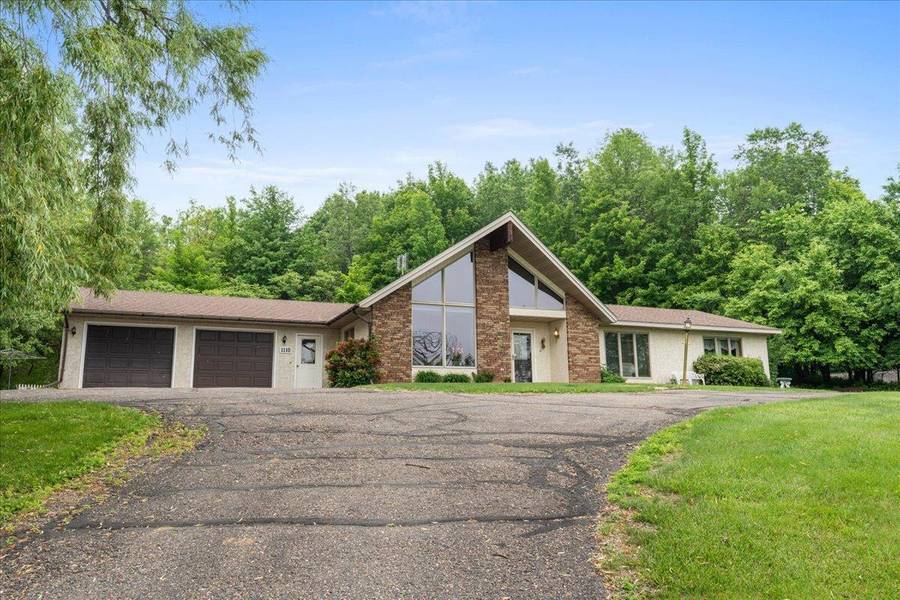 1110 Park DR, Glenwood City, WI 54013