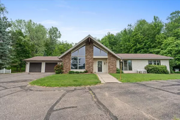 Glenwood City, WI 54013,1110 Park DR