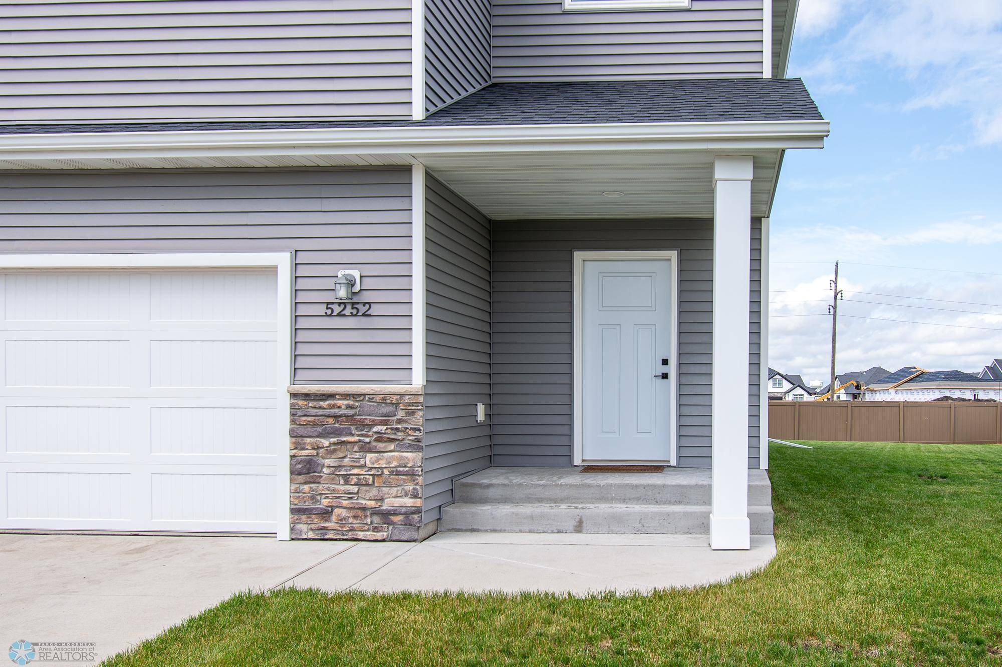 Fargo, ND 58078,5252 8th CT W