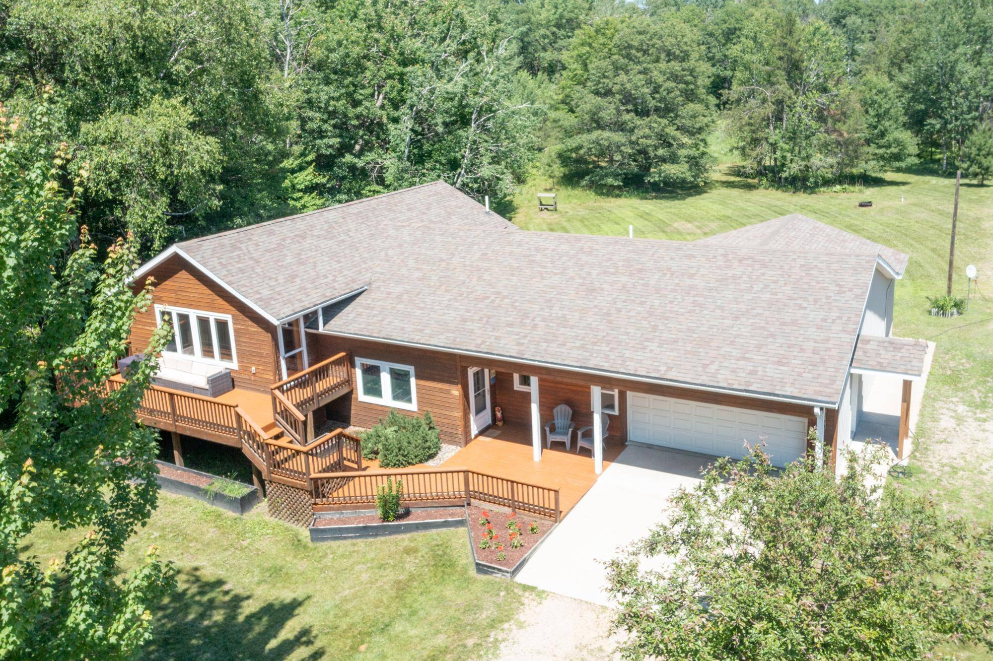 Brainerd, MN 56401,8290 Gladstone Lake RD