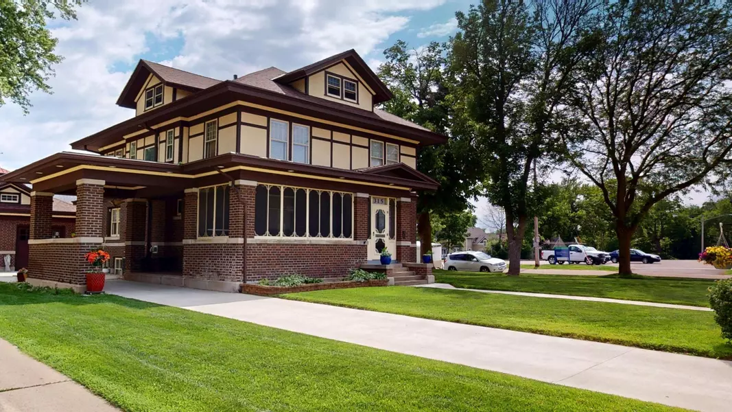 315 Fountain ST, Albert Lea, MN 56007