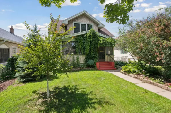 3712 16th AVE S, Minneapolis, MN 55407