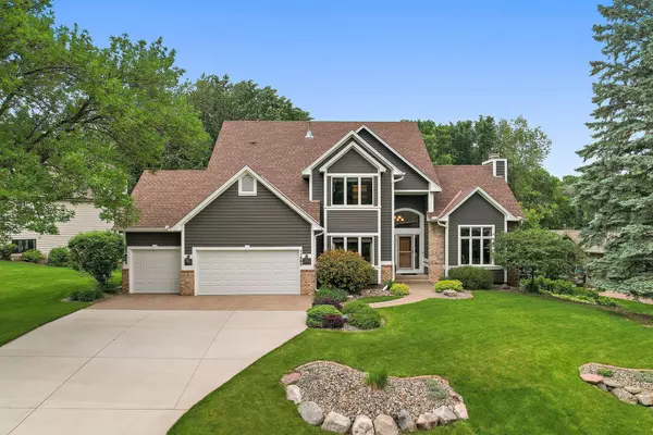 Eden Prairie, MN 55344,11582 Raspberry Hill RD