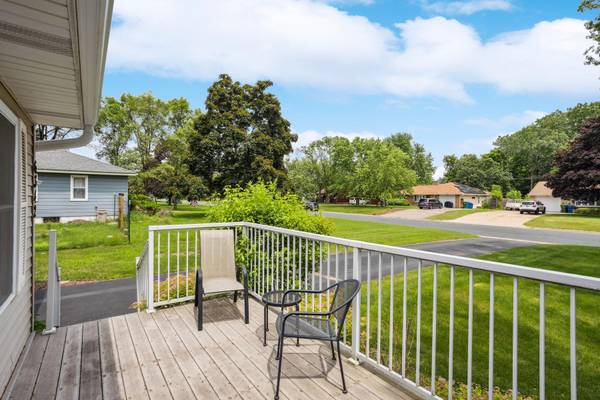 Fridley, MN 55432,6342 Baker AVE NE