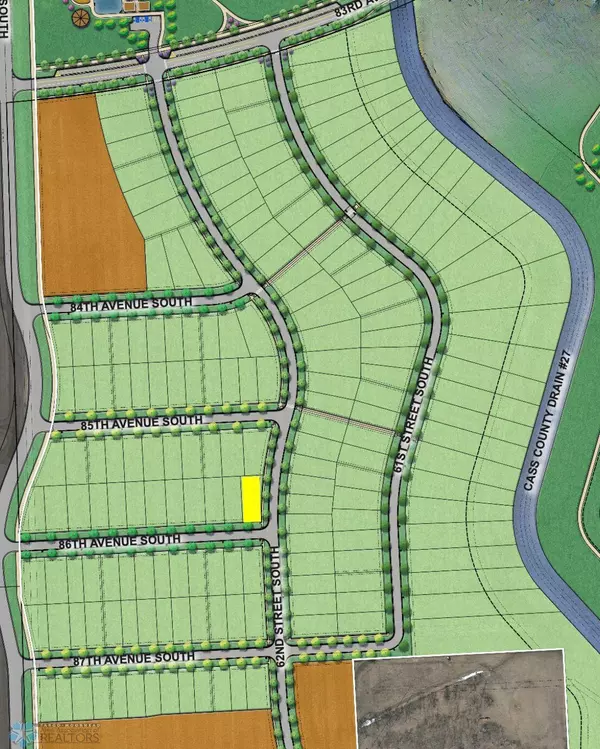 Horace, ND 58047,6209 86th AVE S