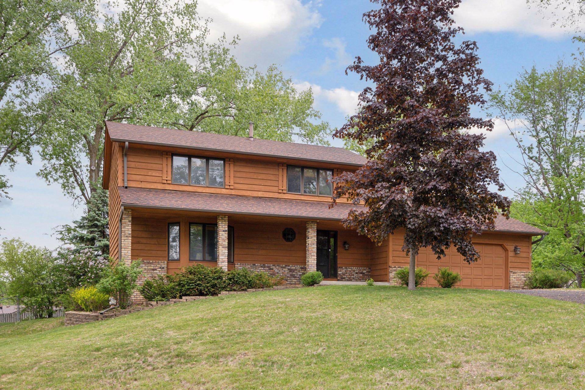 Burnsville, MN 55337,2712 Dalridge CIR