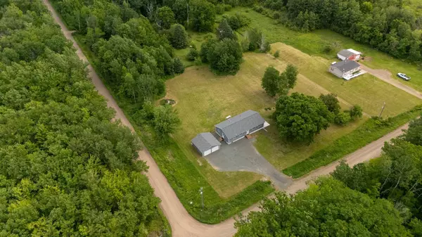 2604 270th AVE, Pomroy Twp, MN 55007