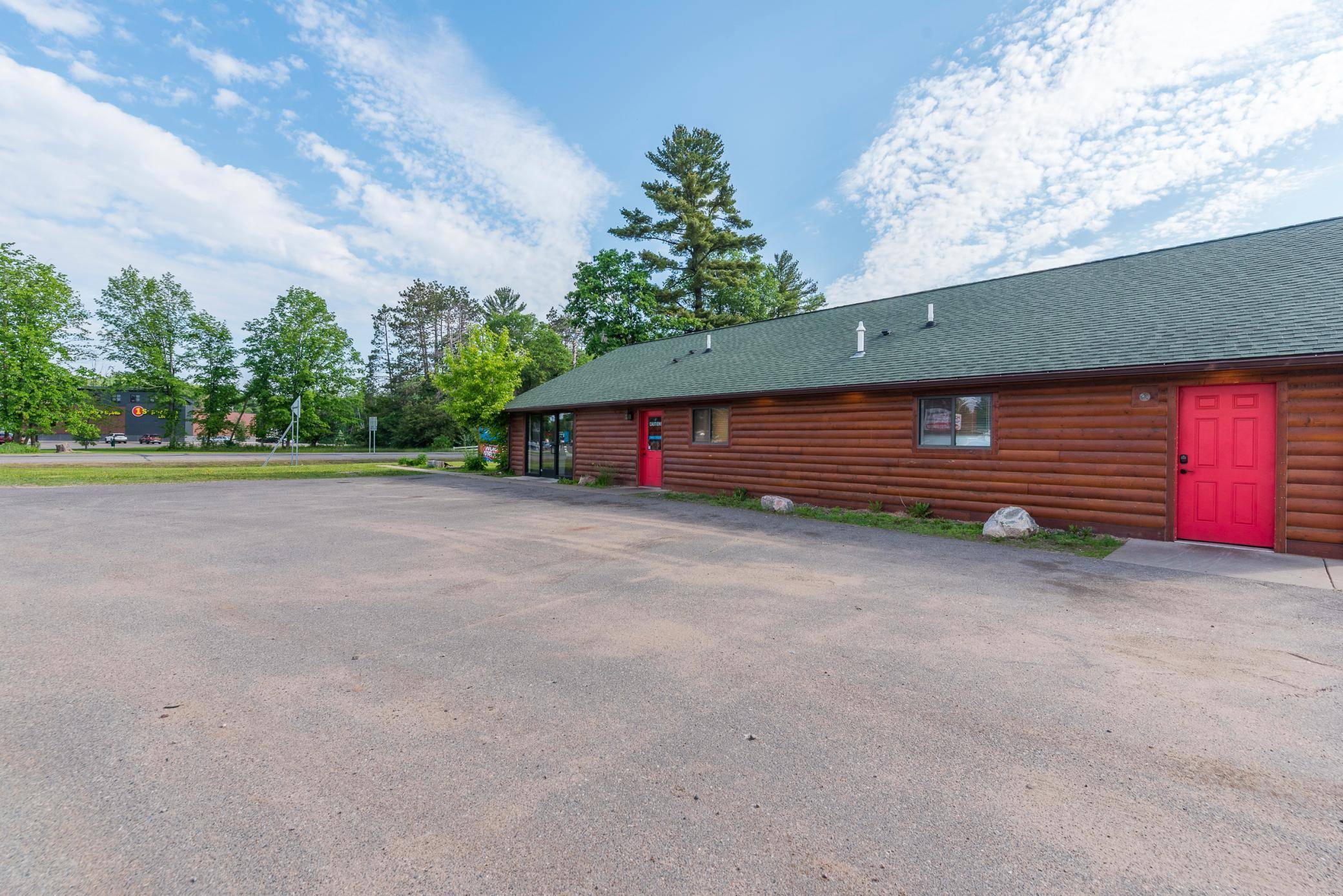 Deerwood Twp, MN 56444,22413 State Highway 6