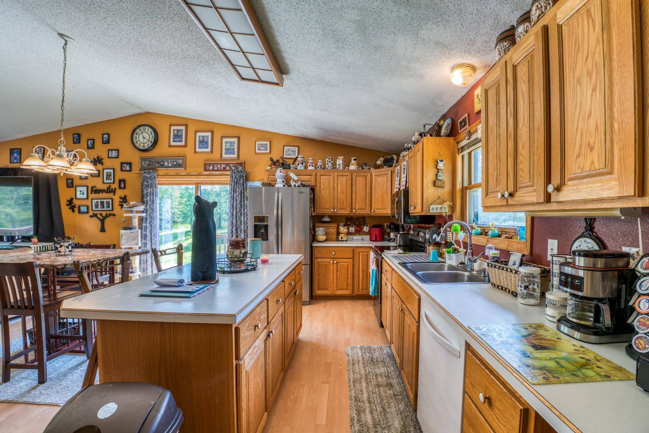 Bemidji, MN 56601,1006 Carr Lake RD SW