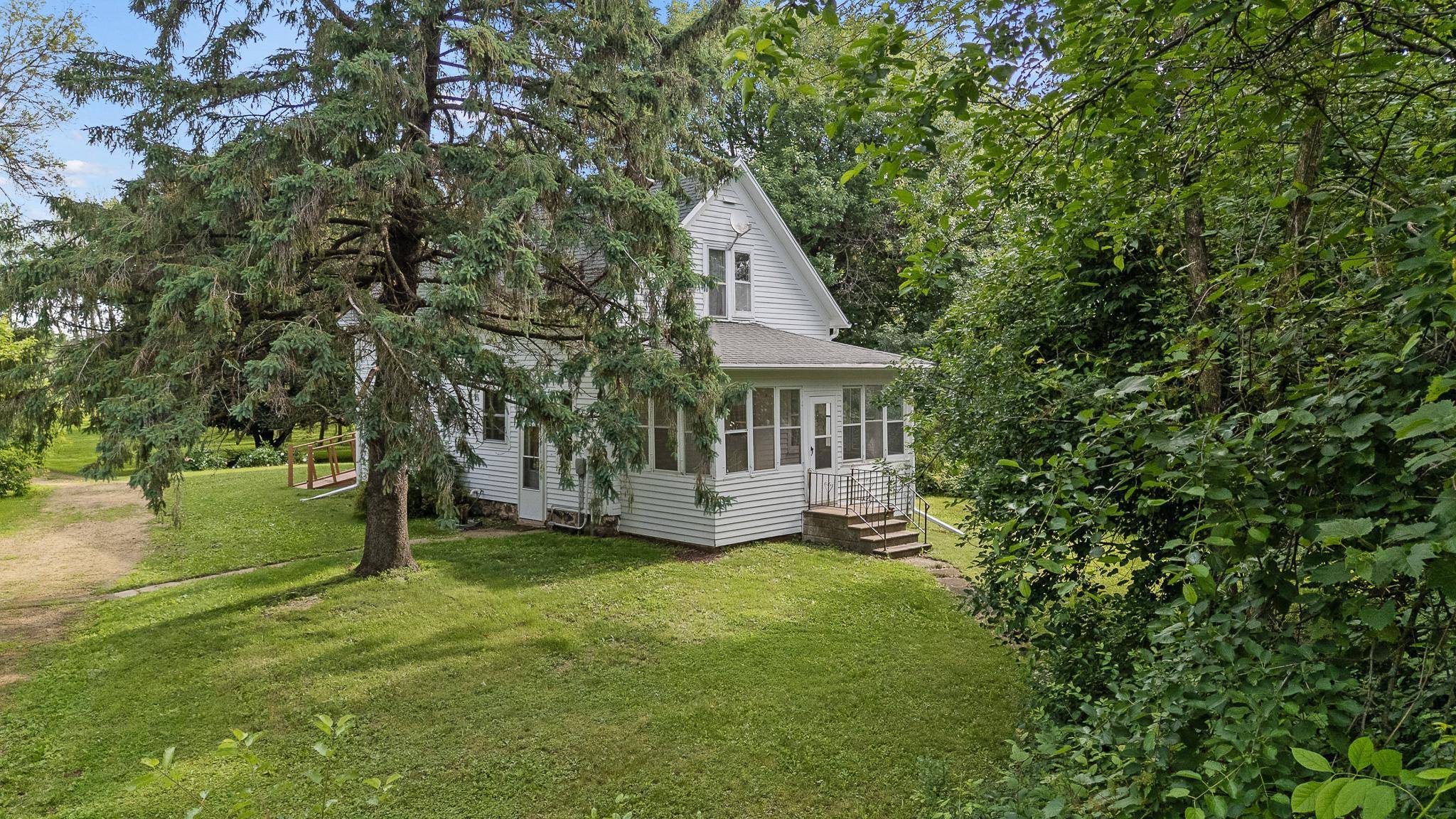W3767 750th AVE, Gilman Twp, WI 54767