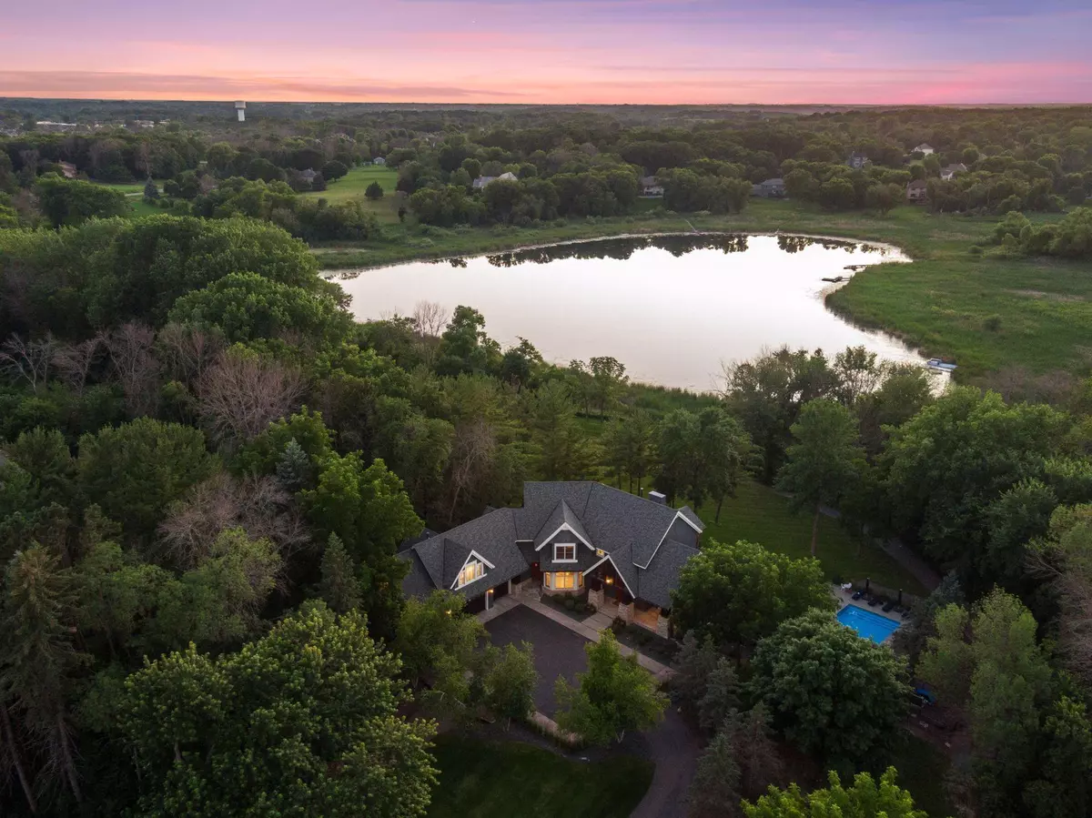 Orono, MN 55356,849 Brown RD N