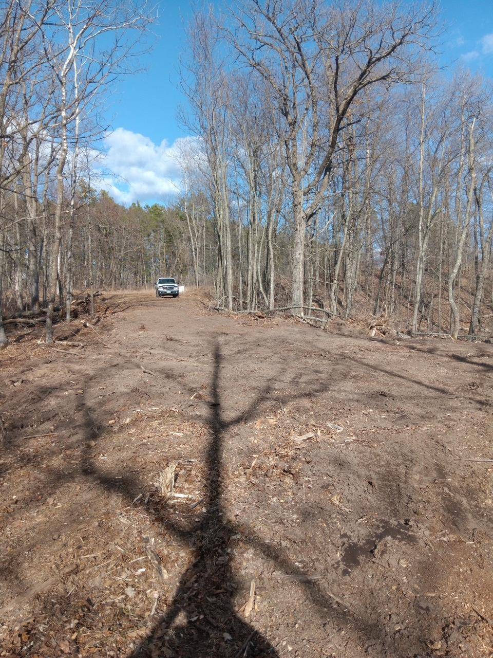 Garrison Twp, MN 56450,XX County Road 138