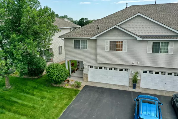 Forest Lake, MN 55025,22481 Evergreen CIR