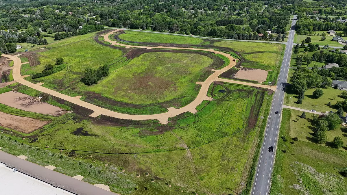 Hudson Twp, WI 54016,Lot 2 Brookwood DR