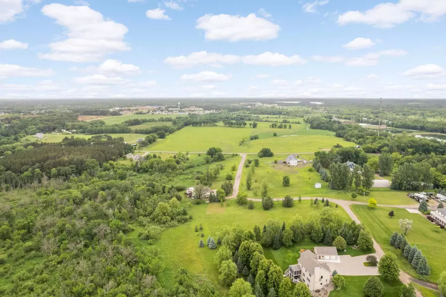 12527 249th AVE NW, Zimmerman, MN 55398