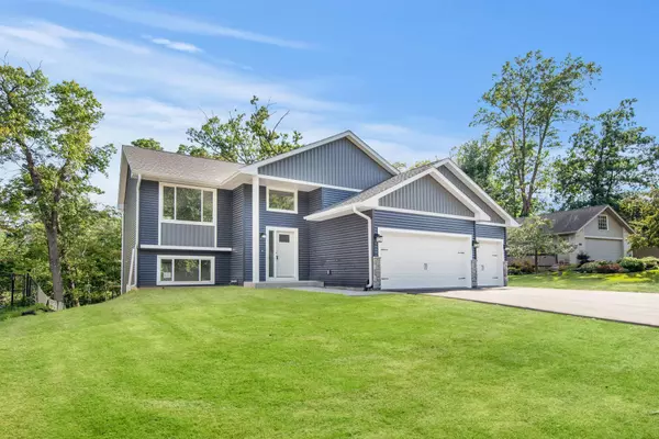 Saint Croix Falls, WI 54024,1345 Green Tree DR