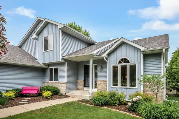 Northfield, MN 55057,121 Arbor ST