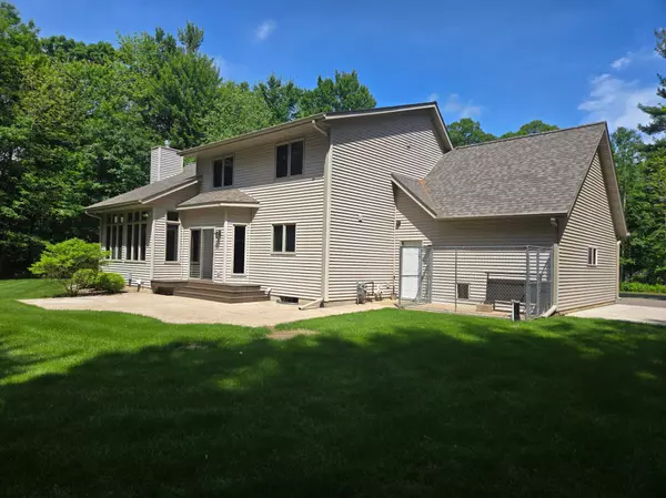 Tainter Twp, WI 54751,N7888 555th ST