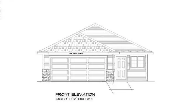 Isanti, MN 55040,720 Cherrywood LN NE