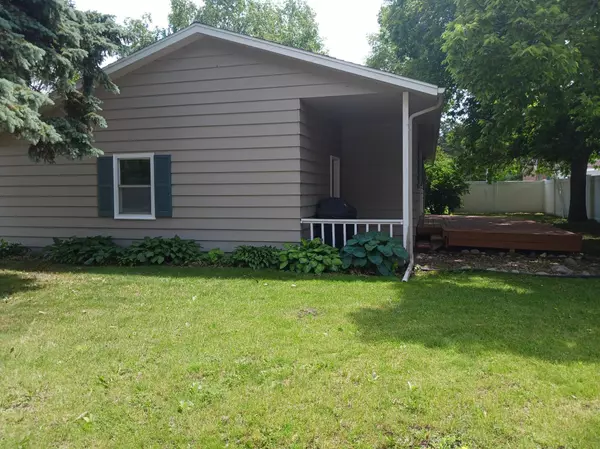 Fergus Falls, MN 56537,1235 Mitchell PL