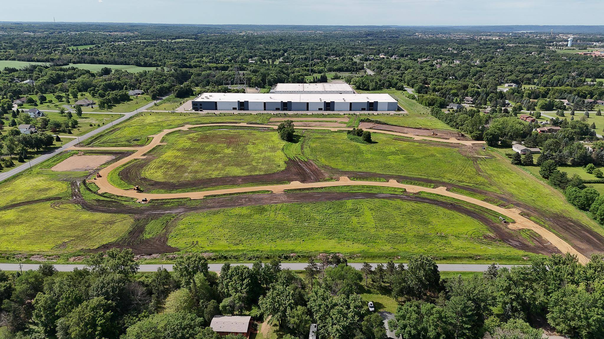 Hudson, WI 54016,Lot 7 Brookwood DR
