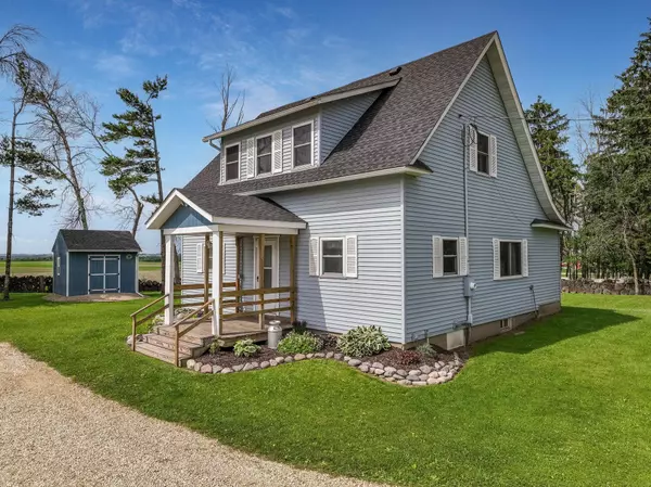 Union Twp, WI 54761,N2498 50th ST