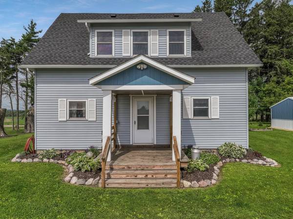 N2498 50th ST, Union Twp, WI 54761