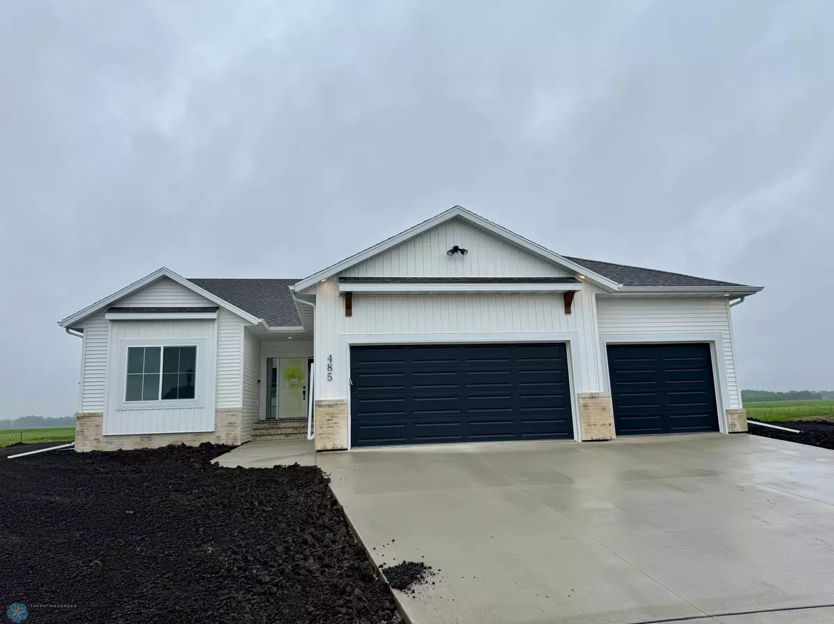 Kindred, ND 58051,485 Prairie Pkwy