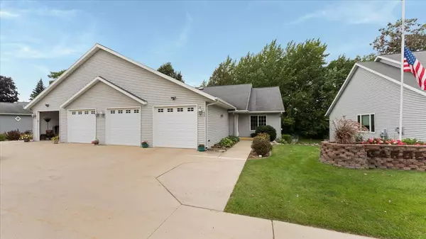 Alexandria, MN 56308,820 N Mckay AVE NE