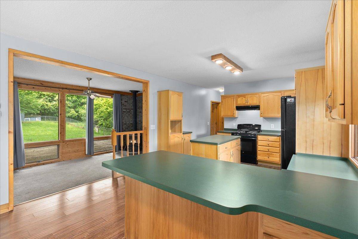 Osceola, WI 54020,2224 75th AVE #M