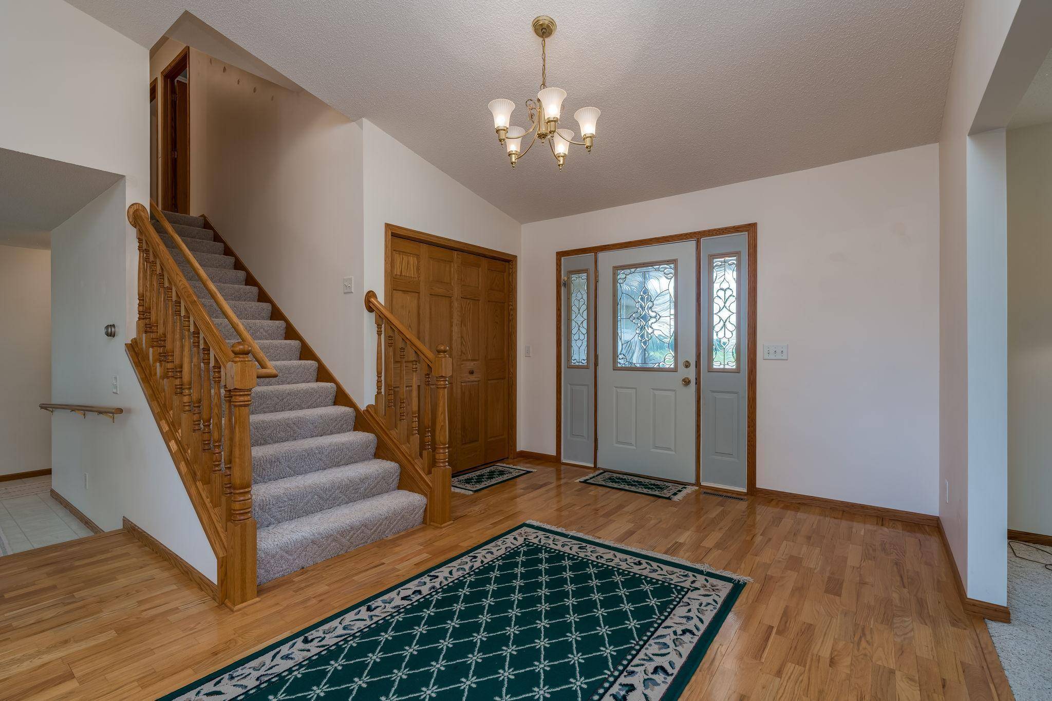 Glencoe, MN 55336,1801 1st ST E