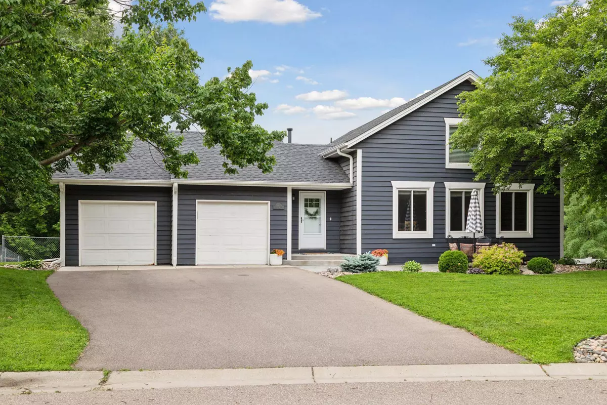 Lakeville, MN 55044,17169 Jordan CT