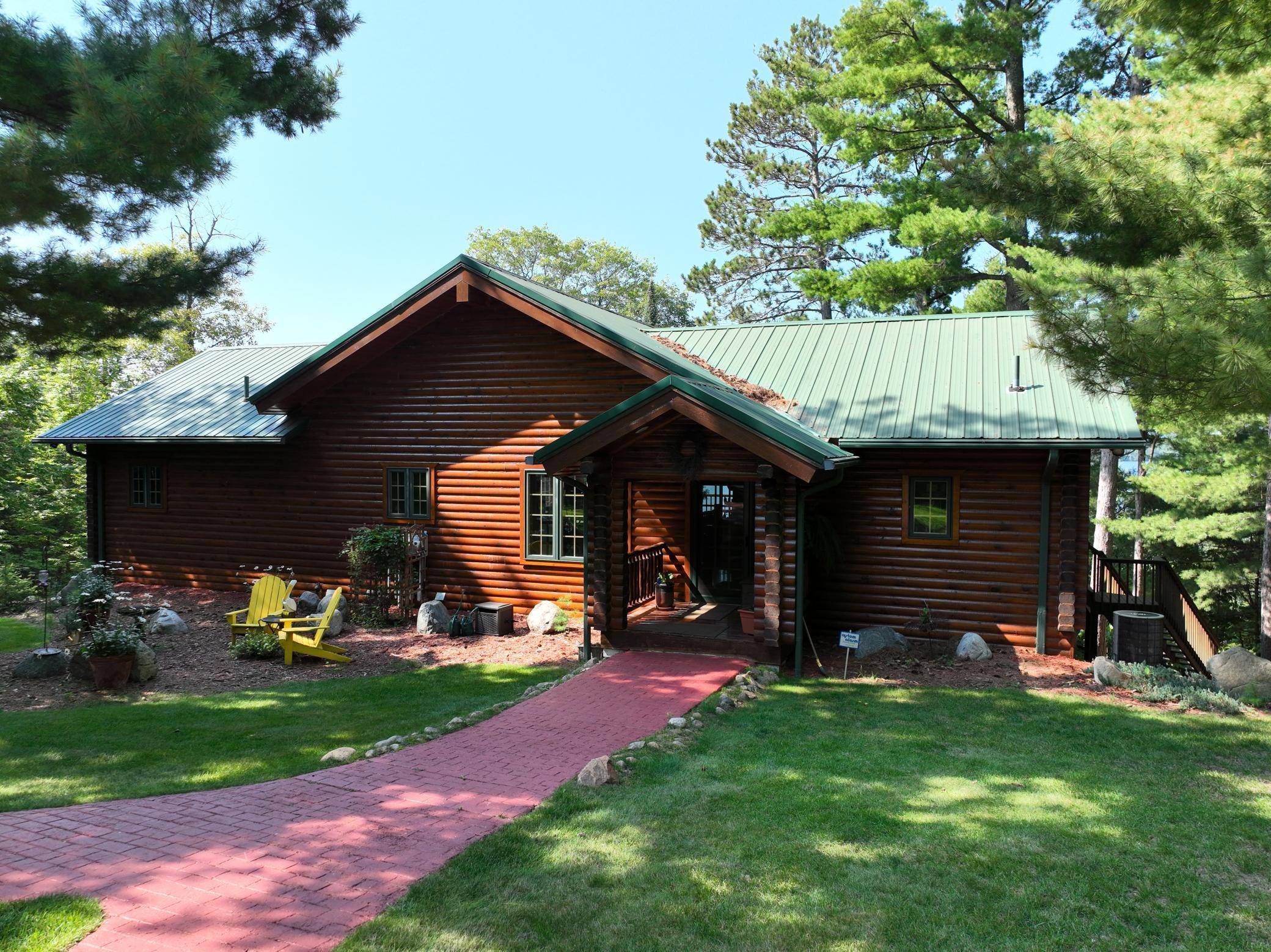 Walker, MN 56484,7473 Breezy Point RD NW