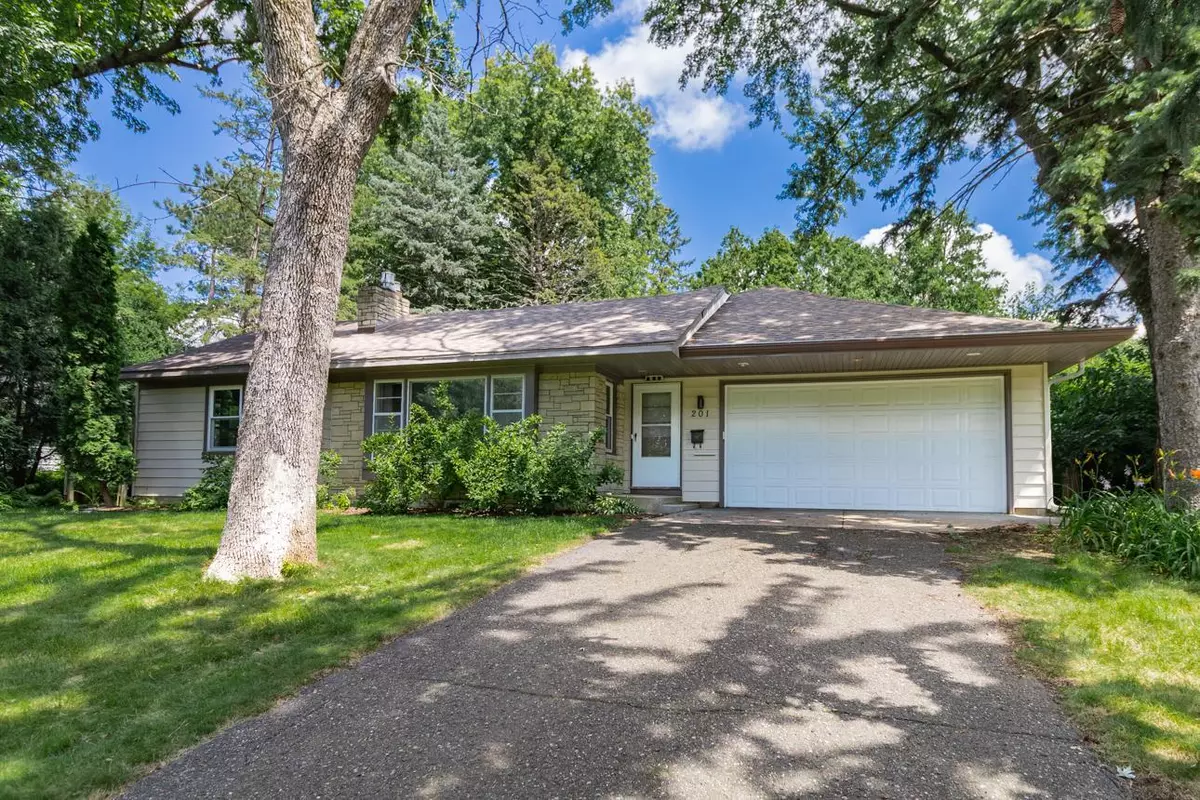 Golden Valley, MN 55416,201 Turnpike RD