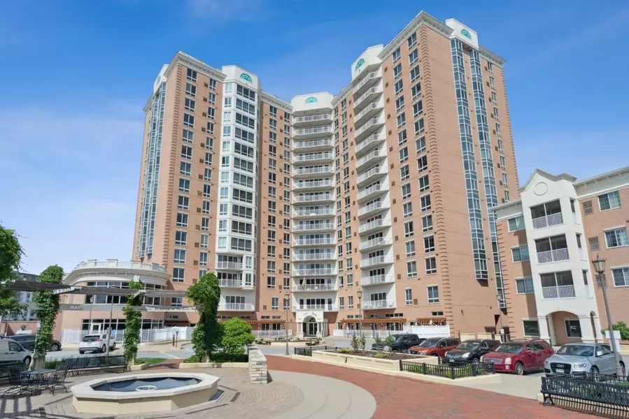 6600 Lyndale AVE S #503, Richfield, MN 55423