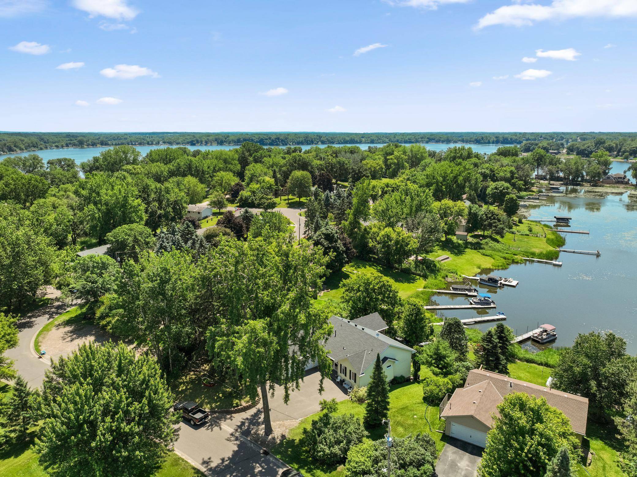 30190 Terryll ST, Lindstrom, MN 55045