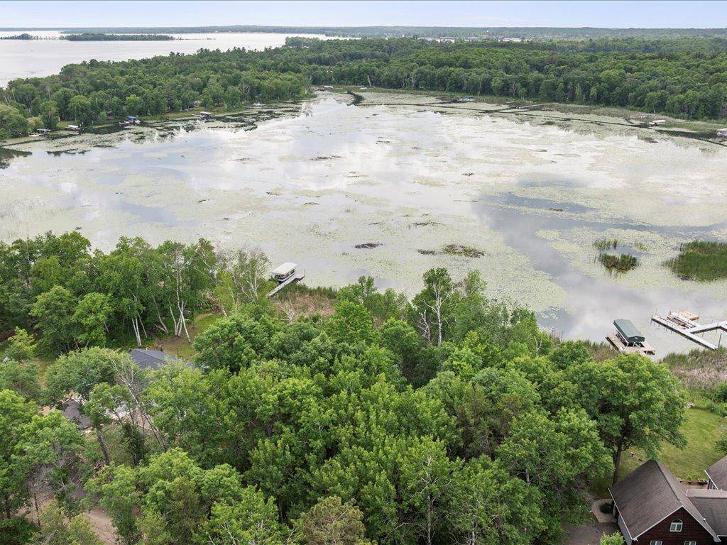TBD E Cree Bay Circle, Pelican Twp, MN 56472