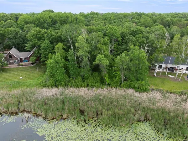 Pelican Twp, MN 56472,TBD E Cree Bay Circle