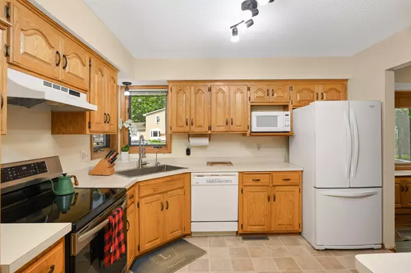 White Bear Twp, MN 55110,5511 Fisher ST