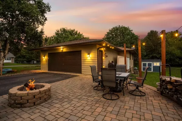 White Bear Twp, MN 55110,5511 Fisher ST