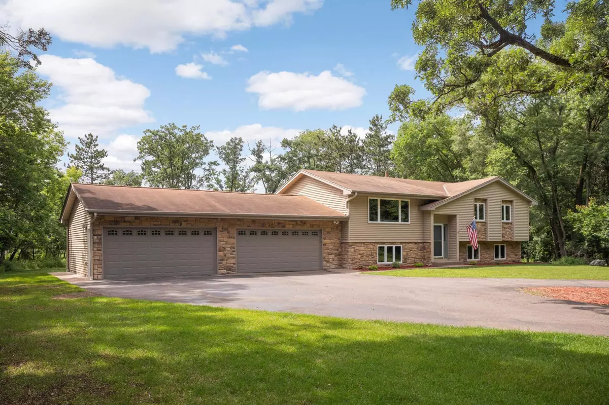 Andover, MN 55304,14744 Evergreen ST NW