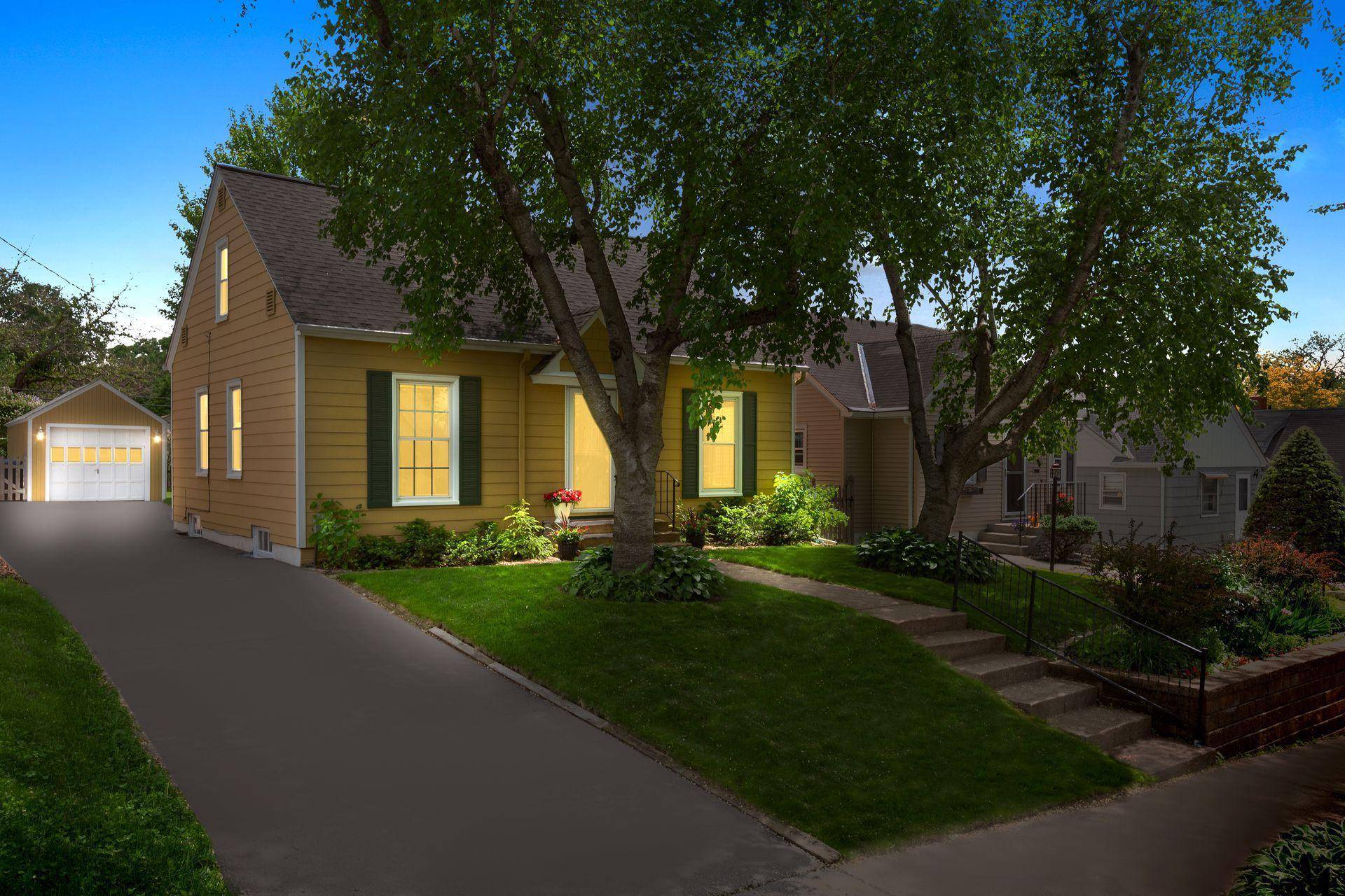 Minneapolis, MN 55419,5521 Emerson AVE S