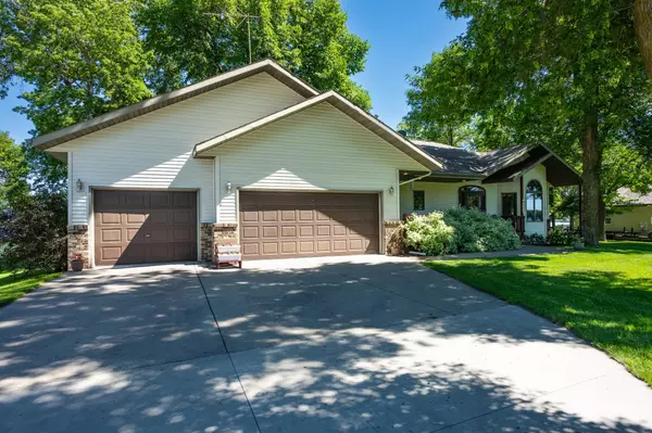Lake Mary Twp, MN 56308,7023 State Highway 114 SW