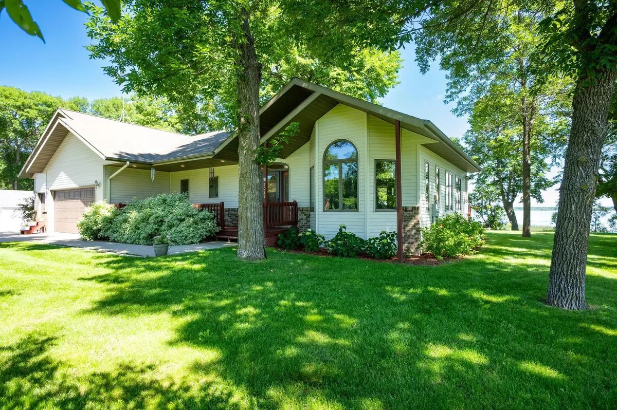 Lake Mary Twp, MN 56308,7023 State Highway 114 SW